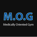 medically oriented gym